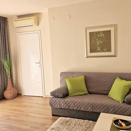 Apartment Bakus Dubrovnik Exterior foto